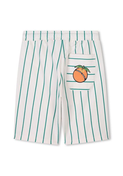 Bermuda a righe KENZO KIDS | K61104674